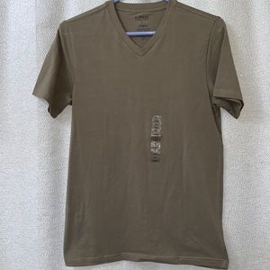 Express tee shirt.